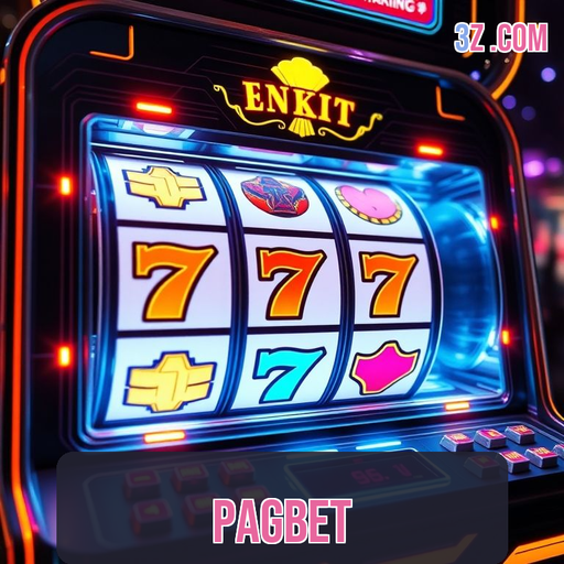 Apostas Inovadoras no Pagbet App: A Nova Era dos Jogos