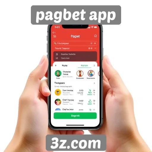 Benefícios de usar o pagbet app em dispositivos móveis