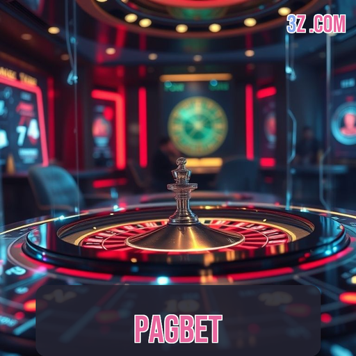 Cassino Fantástico: Experimente o Pagbet App para Diversão Total