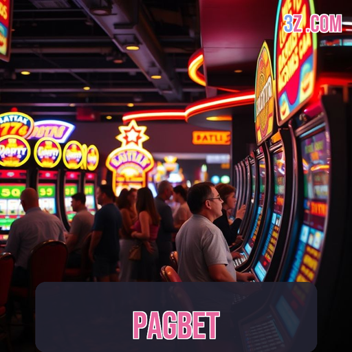 Por que a PagBet App é a escolha confiável para apostadores?