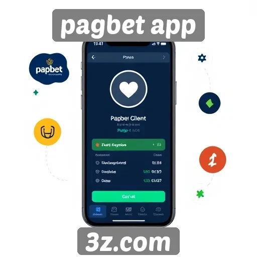 Suporte ao cliente do pagbet app