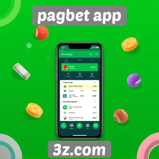 Tutorial sobre como usar o pagbet app