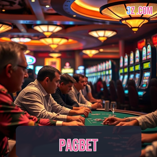 Entre no jogo: Login no Pagbet App é diferente