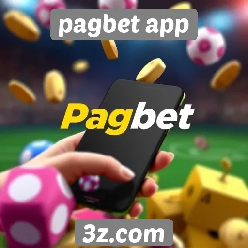 Principais modalidades de jogos disponíveis no pagbet app