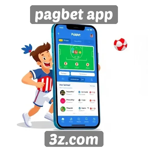 Funcionalidades novas da Pagbet app atraem jogadores