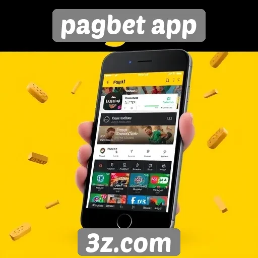 Promoções e bônus atraentes no PagBet App