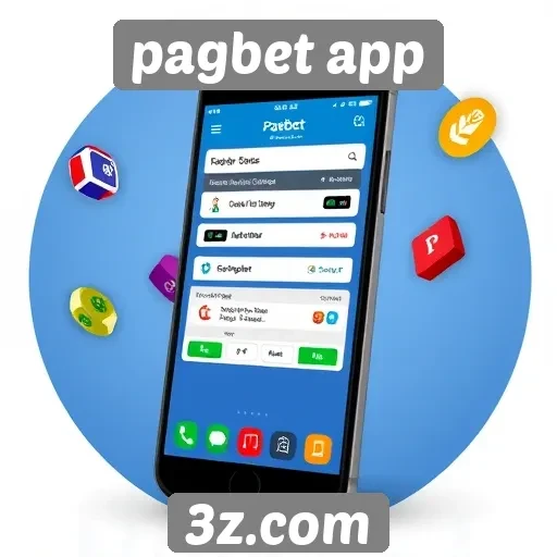 como cadastrar e jogar no pagbet app