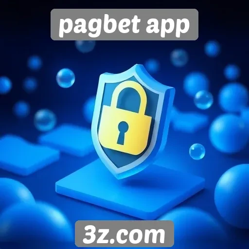 Avaliação da segurança no pagbet app