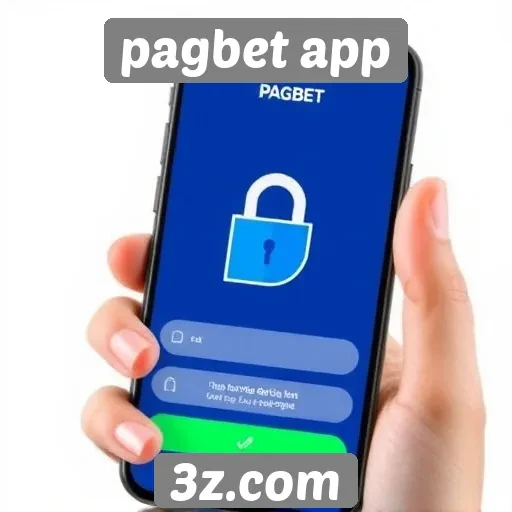 Comparação da segurança no pagbet app e concorrentes