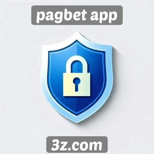 Análise da segurança do site pagbet app