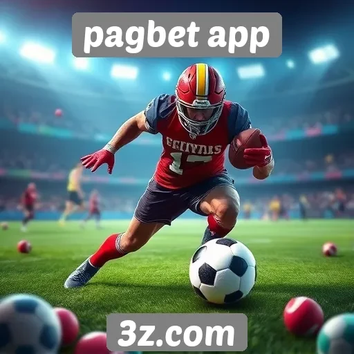 jogos de esportes no pagbet app atraem novos jogadores