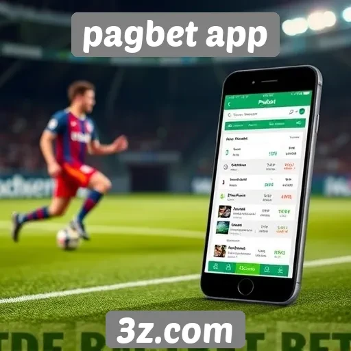 Aspectos técnicos do pagbet app para jogadores