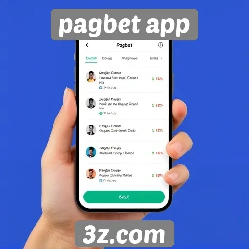 Opiniões de usuários sobre o pagbet app