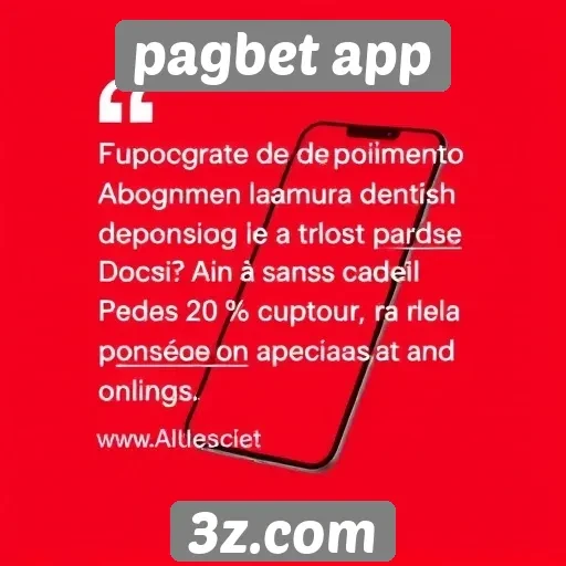 Depoimentos de usuários sobre Pagbet app